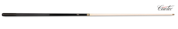 Кий Cuetec Veltex 2РС РП черный