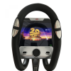 Эллиптический тренажер CardioPower E370