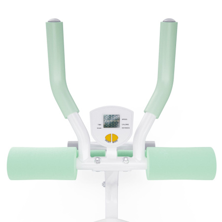 Многофункциональная скамья для пресса DFC KR-1005G