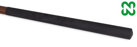Обмотка для кия Norditalia X-GRIP Latex Pro черная