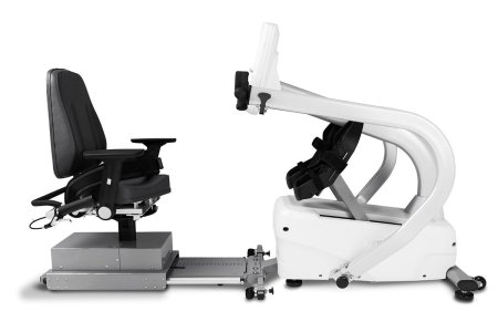 Реабилитационный горизонтальный степпер DYACO Medical 7.5S