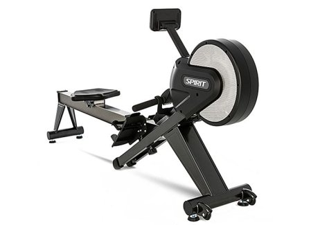 Гребной тренажер SPIRIT CRW800
