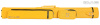 Тубус QK-S Ray 2x2 желтый