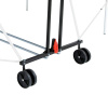 Теннисный стол DONIC Indoor Roller Sun зеленый