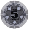 Набор для покера Caracas на 200 фишек