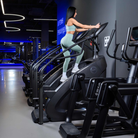 AI-5 Тренажер-лестница (Touchscreen-дисплей) ANYFIT*