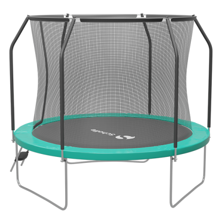 Батут Scholle FLIP 10FT