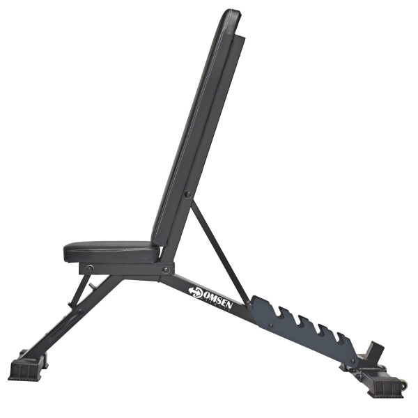 Domsen Fitness Универсальная силовая скамья для жима Domsen Ds10
