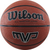 Мяч баскетбольный WILSON MVP, р.7 WTB1419XB07