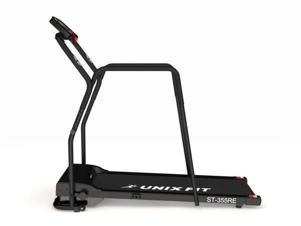 Беговая дорожка UNIX Fit ST-355RE для реабилитации
