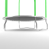 Батут Domsen Fitness Gravity Light 8FT