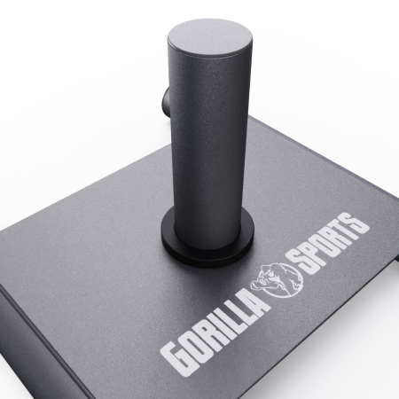 Силовые сани для кроссфита DFC GORILLA