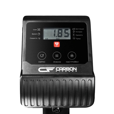 Эллиптический тренажер домашний CARBON FITNESS E40