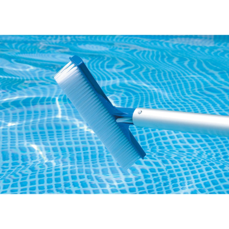 Бассейн каркасный 732х366х132см Intex 26368