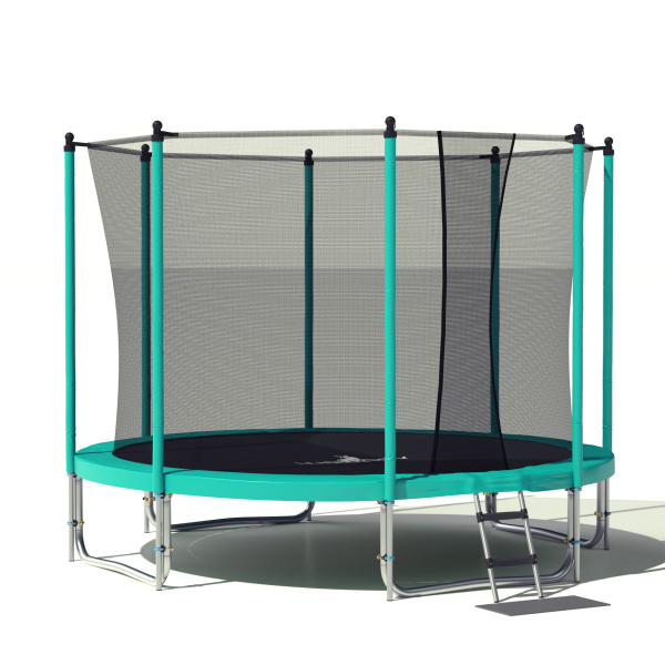 Батут Wallaby Jampy 12 FT