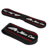 Держатель для мела Mezz Magnetic Chalk Holder MPH-KW магнитный черный/белый