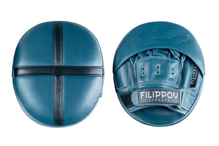 Лапы профессиональные с воздушным амортизатором «onePRO FILIPPOV» 1 кг