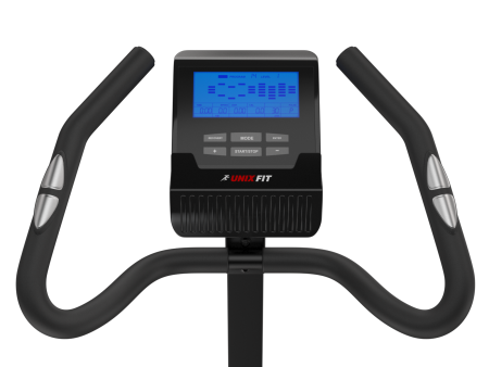 Велотренажер UNIX Fit BL-390E