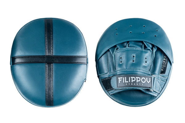Лапы профессиональные с воздушным амортизатором «onePRO FILIPPOV» 1 кг