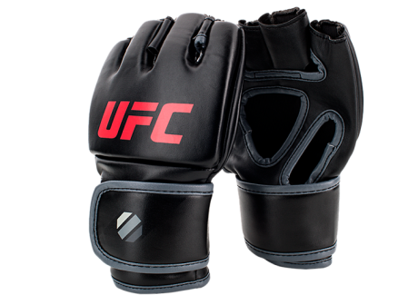 Перчатки MMA для грэпплинга UFC 5 унций