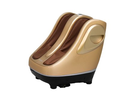 Массажер ног HANSUN GUASHA FC1006 Nex Золотой