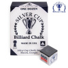Мел Silver Cup Charcoal 12шт.