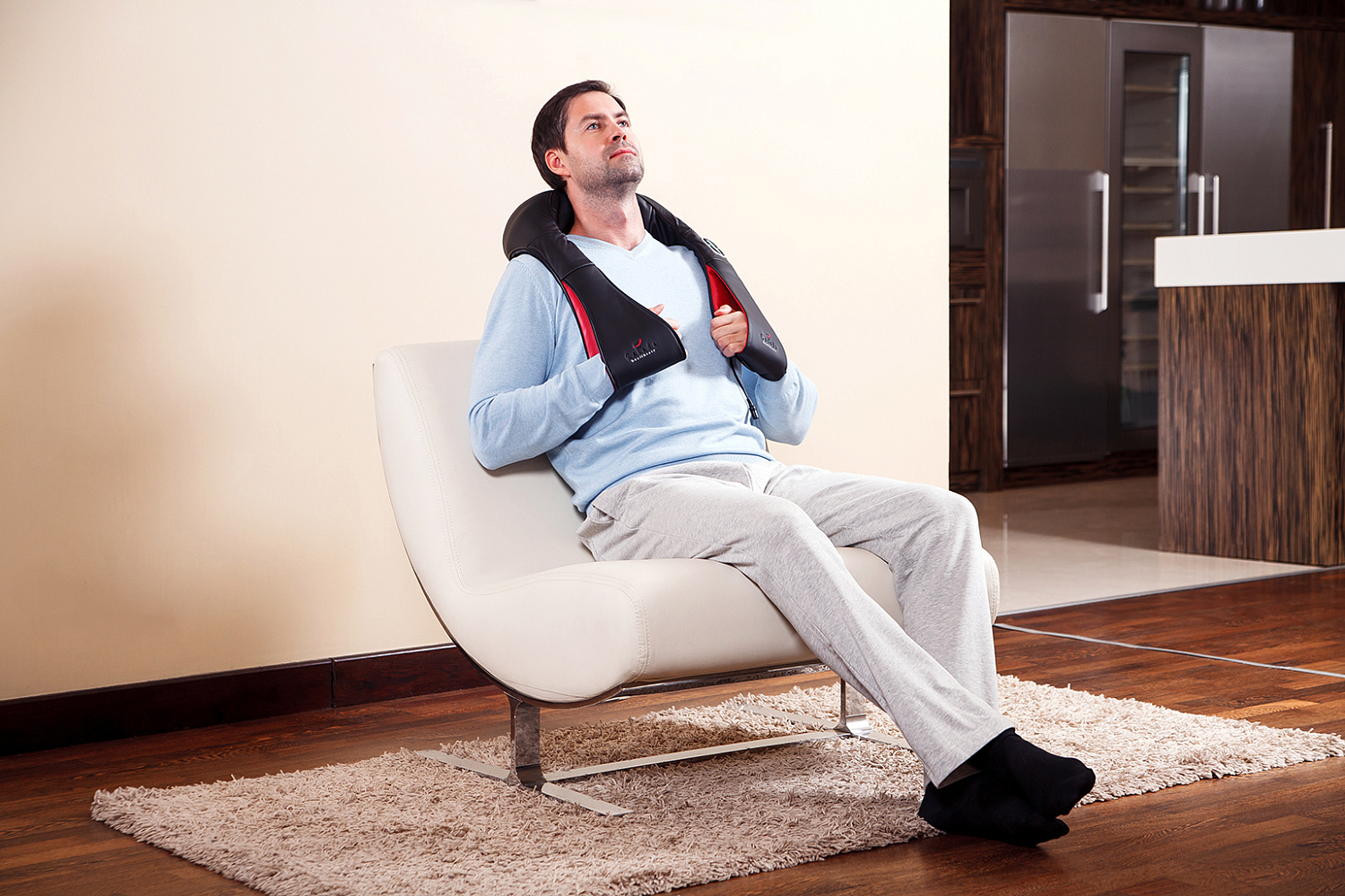 Neck Massager 2