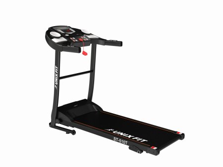 Беговая дорожка UNIX Fit ST-510T