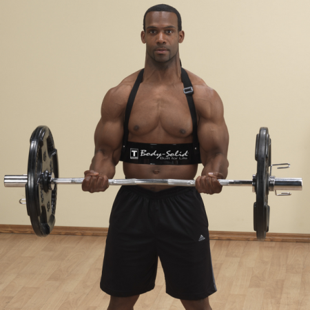 Бицепс-бластер Body-Solid BB23