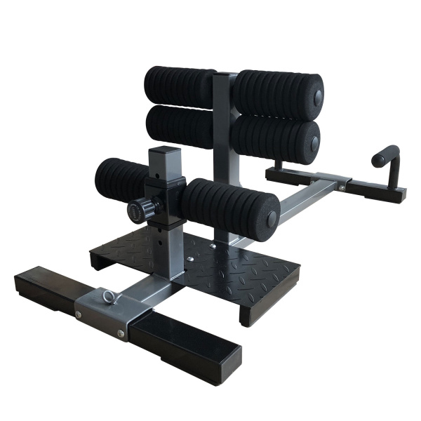 Тренажер для приседаний Squat Machine (sissy) DFC S032YW