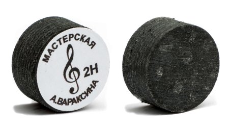 Наклейка для кия А.Вараксина (H2) 13 мм