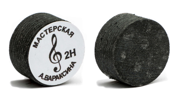 Наклейка для кия А.Вараксина (H2) 13 мм