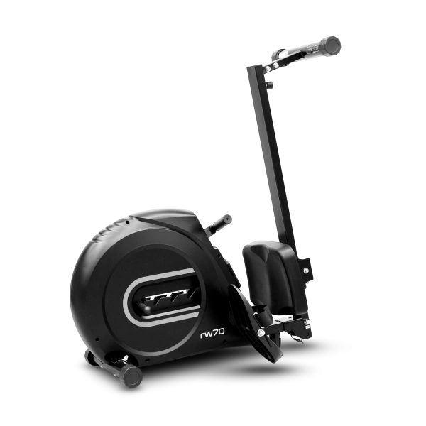 Гребной тренажер домашний CARBON FITNESS RW70