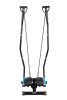 Степпер поворотный с поручнями SportElite GB-5085