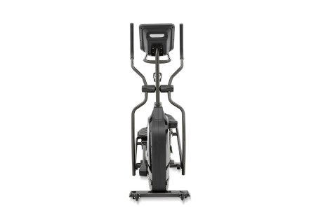 Эллиптический тренажер SPIRIT XE195 BLACK