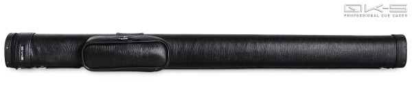 Тубус QK-S Beretta Pro 1x1 с отделением для удлинителя черный аллигатор