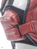 Шлем Everlast Elite Leather Красный L/XL
