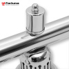 Светильник Fortuna Prestige Silver 4 плафона