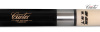 Кий Cuetec Veltex 2РС Пул черный