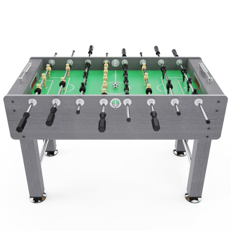 Игровой стол - футбол  DFC 55" 140 x 70 см