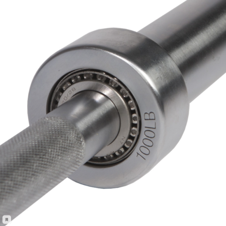 Гриф тренировочный 2200мм. Pangolin Fitness BC102-450