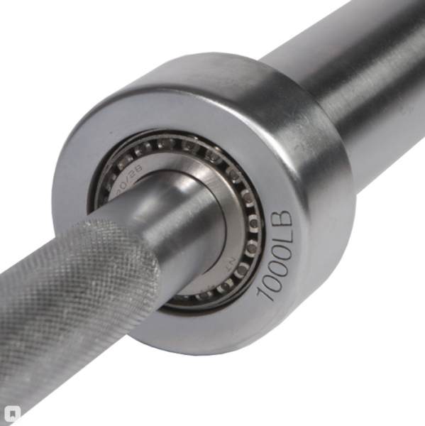 Гриф тренировочный 2200мм. Pangolin Fitness BC102-450