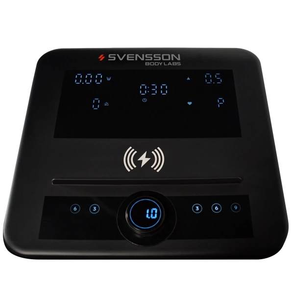Беговая дорожка домашняя SVENSSON BODY LABS HUSTLE