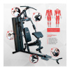 Многофункциональная силовая станция Protrain HG10250