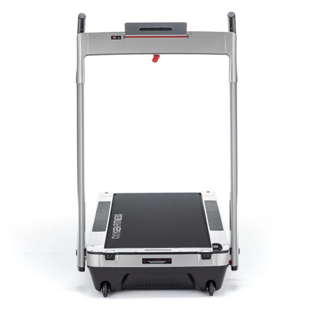 Беговая дорожка домашняя OXYGEN FITNESS M-CONCEPT SPORT (SMOKY)