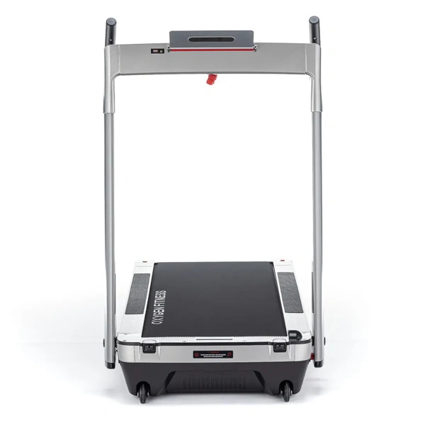 Беговая дорожка домашняя OXYGEN FITNESS M-CONCEPT SPORT (SMOKY)