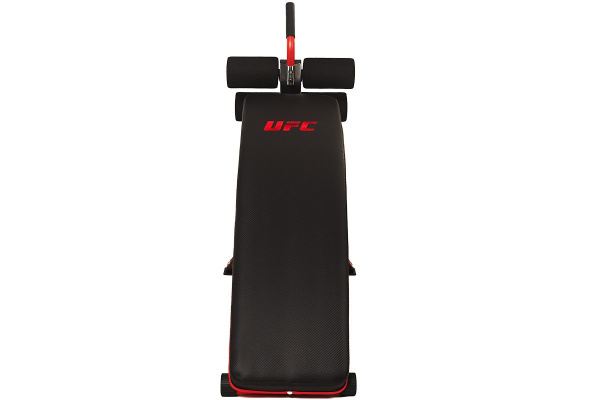 UFC Регулируемая скамья для пресса