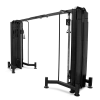 Кроссовер профессиональный стек 100 кг BRONZE GYM PARTNER ML-820