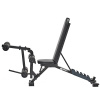 Опция Керл для ног (сгибание/разгибание) Domsen DS13