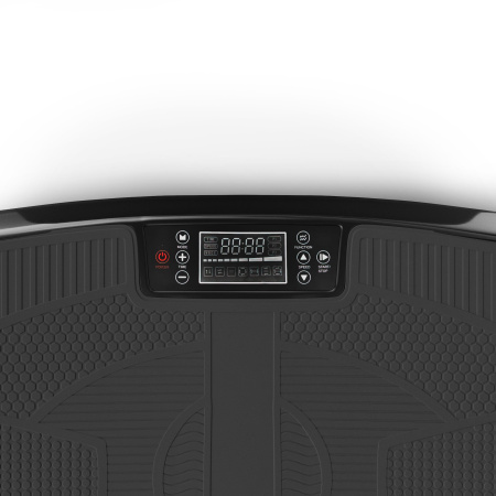 Виброплатформа UNIX Fit Boost 4D Black